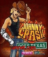 game pic for Johnny Crash Does Texas